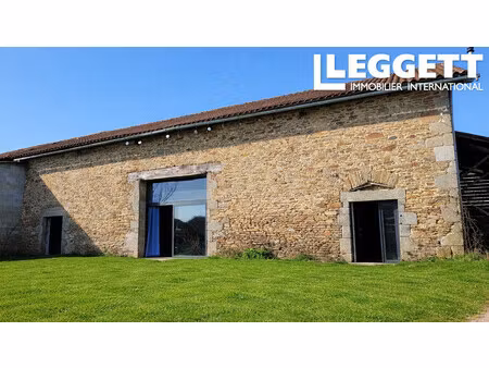 achat maison 200m² mialet 24450