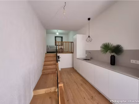 vente maison 3 pièces 64 m² rivière-sur-tarn (12640)