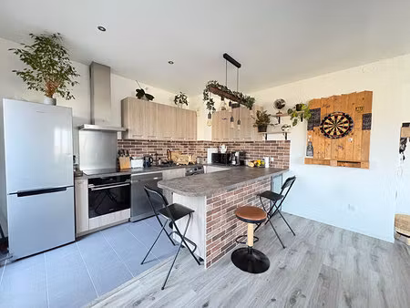 appartement 2 pièces 50 m² à vendre / acheter fresnes 94260 ? | era immobilier