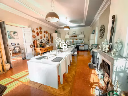 vente appartement 7 pièces