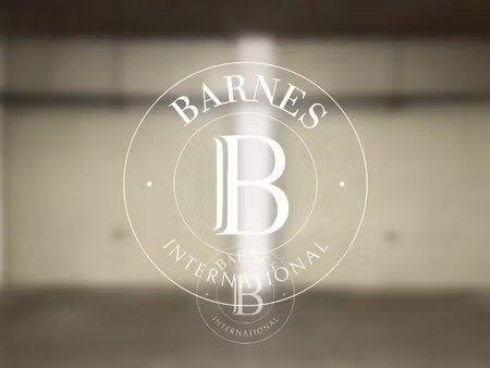 location parking lyon 4ème