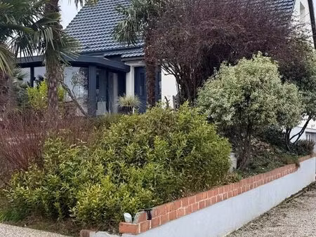 annonce vente maison 6 pièces de 123m2 à évrecy (14210) - paruvendu.fr ref 992785293183