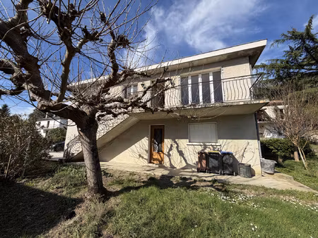 achat maison 4 pièces 103m² agen 47000