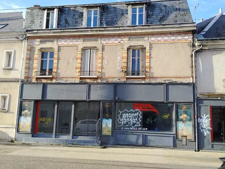 immeuble 5 pièces 260 m² à vendre / acheter tours 37100 ? | era immobilier