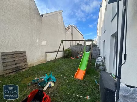 location appartement 3 pièces 52m² villeurbanne 69100