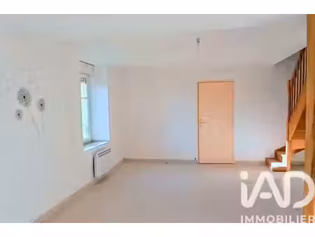 immeuble à vittel (88800)