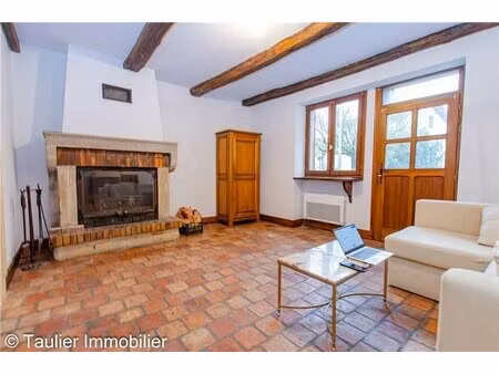 location maison 4 pièces 95m² chatte 38160