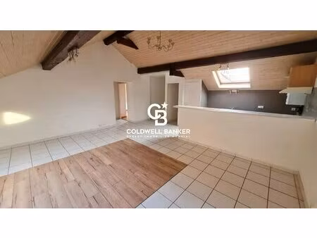 location appartement 3 pièces 61m² annemasse 74100