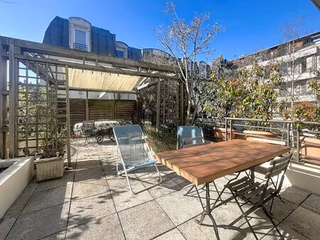 appartement 4 pièces 106 m² à vendre / acheter suresnes 92150 ? | era immobilier