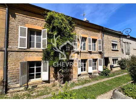 maison 8 pièces 180 m²