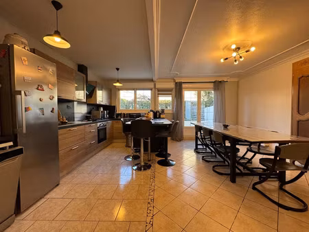 vente maison 6 pièces 106 m² à arnage (72230)  186 000 €