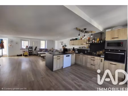 vente maison 5 pièces 141 m² à corbere (66130)  199 000 €