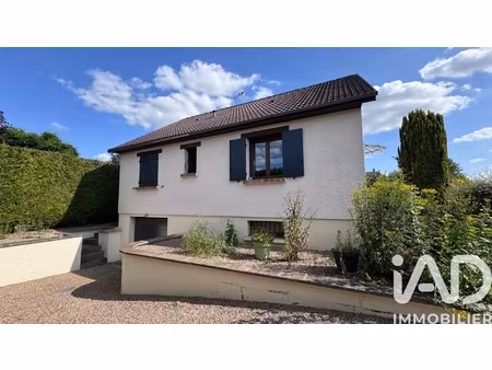 vente maison traditionnelle 4 pièces