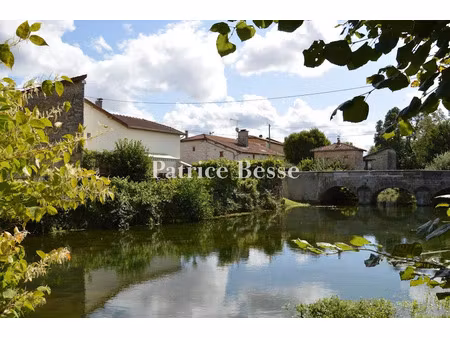 vente maison 8 pièces 216 m² à montier-en-der (52220)  180 000 €