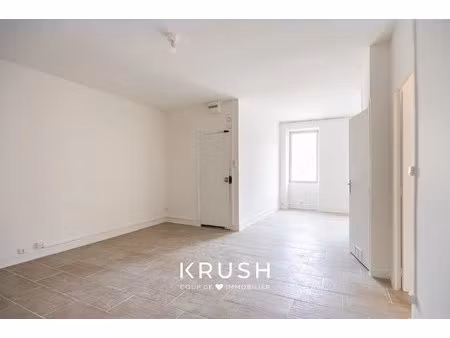 saint-victor mon amour