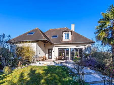 maison/villa d'exception à thoiry