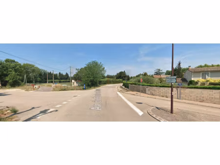 achat parking st etienne du gres 13103