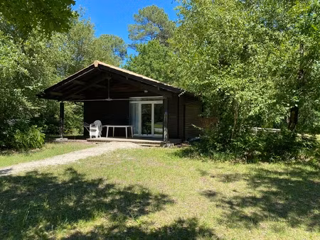 achat maison 4 pièces 59m² lacanau 33680