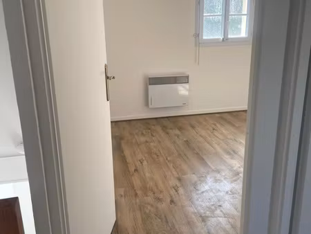 maison de type 4 pièces en copropriété