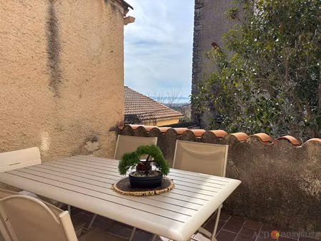 à louer appartement t1 - velaux