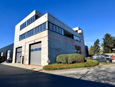 commercieel te huur in herentals