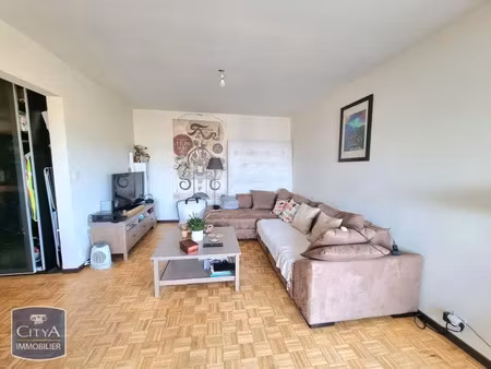 appartement à louer 2 pièces 54.13 m² - saint-genis-pouilly (01) - 1 392€