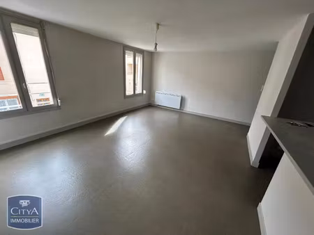 appartement à louer 2 pièces 47.44 m² - châlons-en-champagne (51) - 400€