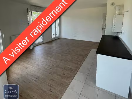 appartement à louer 3 pièces 66.53 m² - morsang-sur-orge (91) - 1 017€