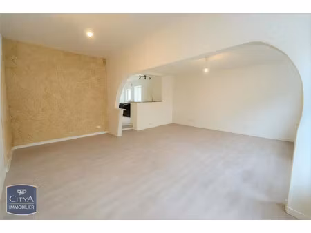 maison à louer 5 pièces 108 m² - bruyères-et-montbérault (02) - 700€