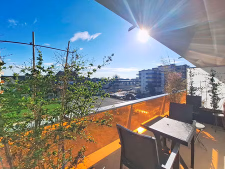 appartement cabourg 2 pièce(s) 37.87 m2
