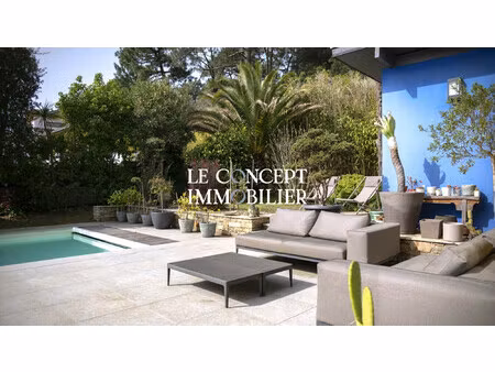 achat maison 7 pièces 230m² anglet 64600