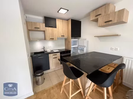 appartement à louer 2 pièces 42 m² - le raincy (93) - 1 286€