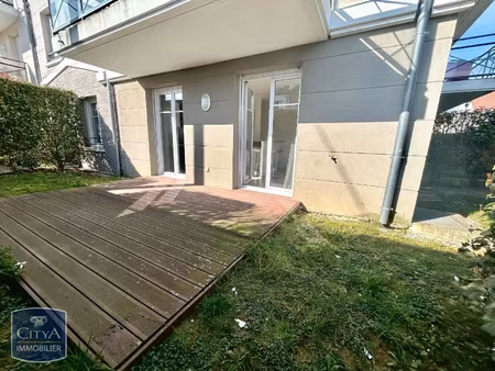 appartement à louer 2 pièces 40.14 m² - ozoir-la-ferrière (77) - 887€