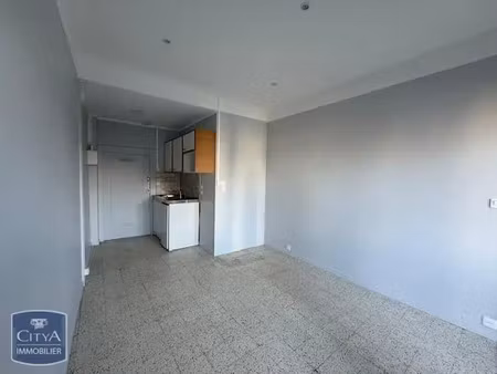 appartement à louer 2 pièces 29.6 m² - sainte-catherine (62) - 515€