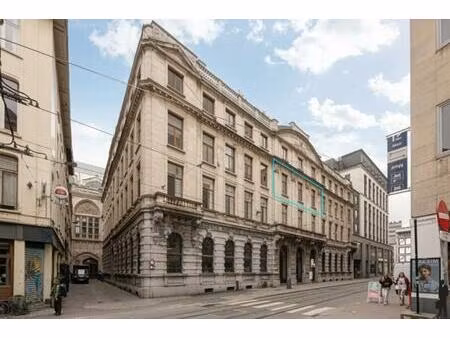 appartement te koop in antwerpen