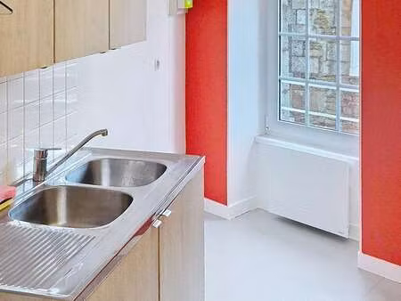 vente appartement 2 pièces à athis-val-de-rouvre (61430) : à vendre 2 pièces / 34m² athis-