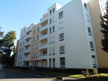 location appartement 32 m² à cambrai (59400)