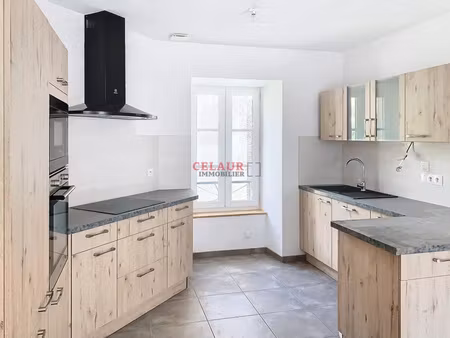 appartement duplex meuble