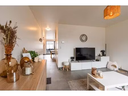 appartement te koop in heusden
