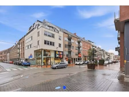 duplex-appartement in het centrum van roeselare