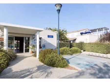 maison de 44 43 m² à vallon-pont-d'arc