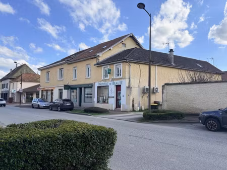 immeuble centre-ville