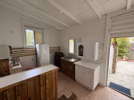 location appartement 2 pièces 43 m² à le gosier (97190)