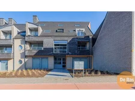 appartement te koop in lede