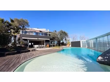 vente appartement 6 pièces 303 m² montpellier (34000)