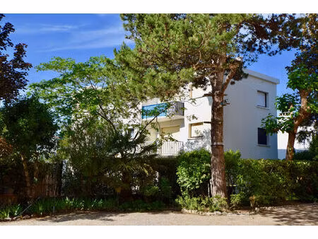 vente appartement 3 pièces 58 m² royan (17200)