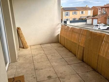 appartement 2 pièces