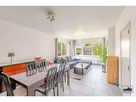 appartement te koop in sint-niklaas