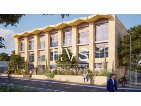 bureaux a louer aix en provence