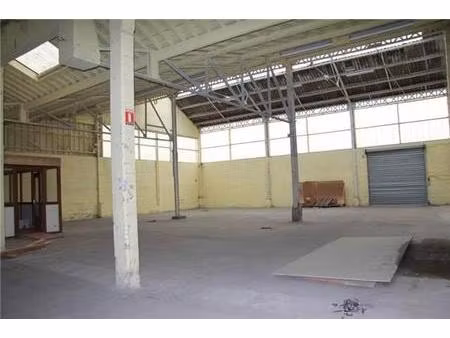 location commerce 2 pièces 748 m² à cambrai (59400)